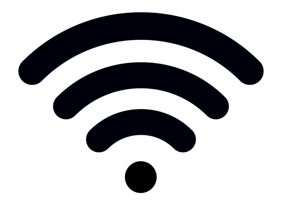 WiFi Symbol